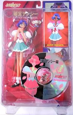 【エラー品】少女革命ウテナ 姫宮アンシー リアルモデルシリーズ【激レア】 少女革命ウテナ リアルモデルシリーズ 19 姫宮アンシー フィギュア