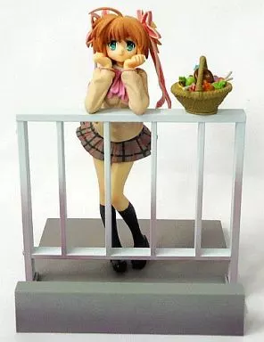 神北小毬 フィギュア Little Busters! リトルバスターズ 神北小毬 フィギュア｜ホビーサーチ