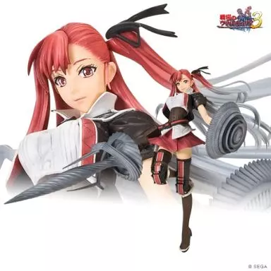 駿河屋 -<中古>モエコレPLUS No.27 リエラ・マルセリス 「戦場の