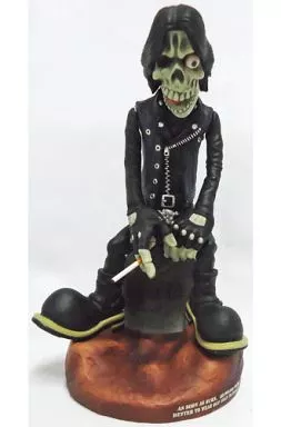 Bone in the TFOAⅢ iconicvoyage「クローズ&WORST」 the Bone in