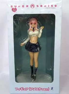 駿河屋 -<中古>すーぱーそに子 アメスクVer. (ネイビー) 「すーぱーそ