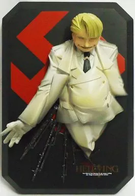 Amazon.co.jp: HELLSING V〈初回限定版〉 [DVD] : 中田譲治
