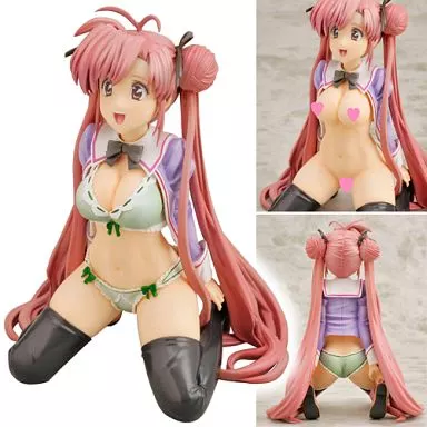 肥田那美江 グッとくるコレクション スウィート01