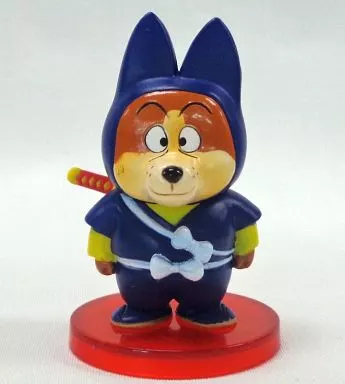 駿河屋 -<中古>シュウ 「ドラゴンボール」 組立式ドラゴンボール