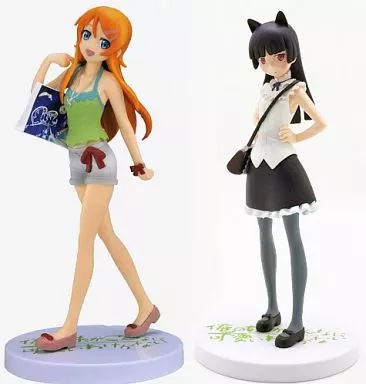 駿河屋 -<中古>全2種セット 「俺の妹がこんなに可愛いわけがない