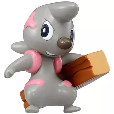駿河屋 - 【買取】ドッコラー 「ポケットモンスターベストウイッシュ 