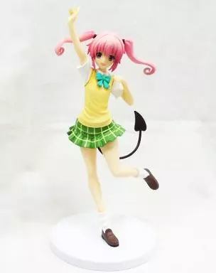 To LOVEる-とらぶる- ダークネス ナナ・アスタ・デビルーク 1/7 完… Amazon.co.jp: To LOVEる とらぶる ダークネス GLITTER&GLAMOURS ナナ