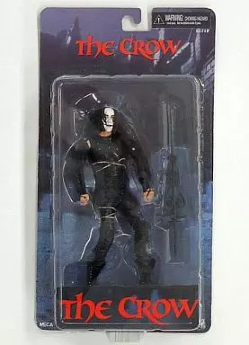 ■カルトクラシックス アイコン【ザ・クロウ - エリック - 】未開封 □カルトクラシックス アイコン【ザ・クロウ - エリック - 】未開封