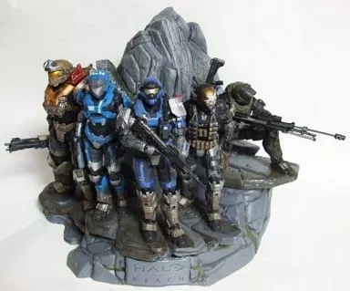 HALO:REACH レジェンダリーエディション Halo Reach Legendary Edition