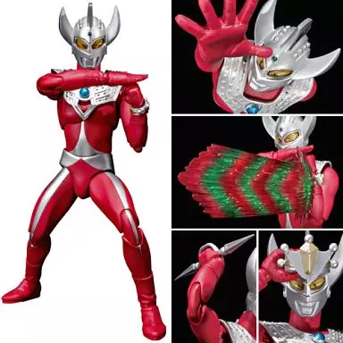 フィギュア　ULTRA-ACT ウルトラマンタロウ 「ウルトラマンタロウ」