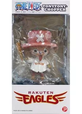 ONE PIECE トニートニー・チョッパー 楽天イーグルスVer. ボビングヘッド ワンピース トニートニー・チョッパー 楽天イーグルス