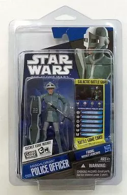 駿河屋 - 【買取】MANDALORIAN POLICE OFFICER -マンダロリアン警察官