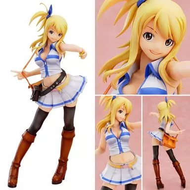 高感度ショップで2023年売れたブランド 駿河屋 1/7 -フェアリーテイル-」 TAIL 「FAIRY -<中古>ルーシィ コミック・アニメ