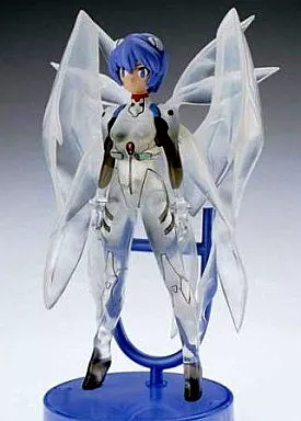 エヴァンゲリオン 使徒XX CODE:BE 未開封 箱入り 駿河屋 -<中古>[箱欠品] CODE：BE(ブルーアイ)EVANGELION STORE限定
