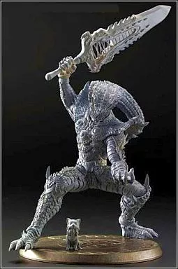 【希少・未使用】アートワークスモンスターズ クロコダイルオルフェノク 凶暴態 誌上限定 ART WORKS MONSTERS(アートワークスモンスターズ