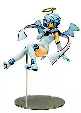 駿河屋 -<中古>[ランクB] 聖天使ジブリール・ゼロ 透け塗装Ver