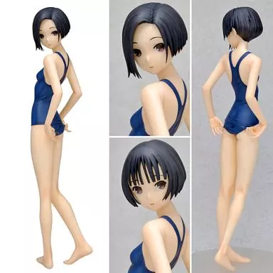 フィギュア 小早川凛子 水着Ver. ラブプラス ドリームテック Amazon.co.jp: [FIG]ドリームテック 小早川凛子(こばやかわりんこ