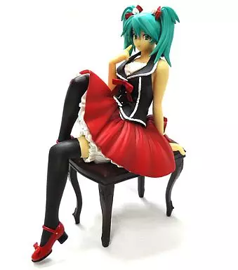 駿河屋 -【アダルト】<中古>[ランクB] 呂布奉先 ゴスロリVer. イベント 
