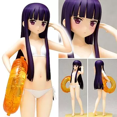 駿河屋 -<中古>[ランクB] 白鬼院凛々蝶 「妖狐×僕SS」 BEACH