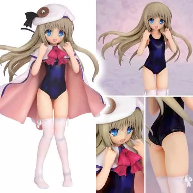 リトルバスターズ！　能美クドリャフカ　スク水ver. 限定カラー リトルバスターズ！ 能美クドリャフカ スク水ver. 限定カラー - メルカリ