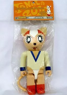 駿河屋 - 【買取】KUBRICK 400% タマラ 「TAMALA2010 a punk cat in