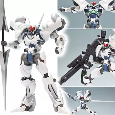 フィギュア　RIOBOT オーガン 「DETONATORオーガン」