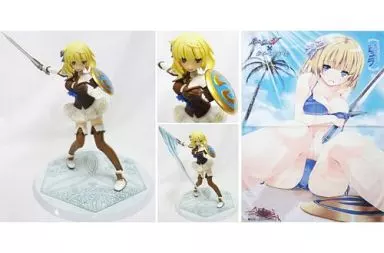 クイーンズゲイト 運命に翻弄される娘 ピュラ グッズ付き限定版 1/8 完成品… 駿河屋 -<中古>運命に翻弄される娘 ピュラ グッズ付き限定版