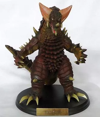 駿河屋 - 【買取】EXゴモラ 「大怪獣バトル ウルトラ銀河伝説 THE