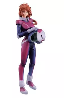フィギュア　マリーダ・クルス 「一番くじ 機動戦士ガンダムUC」 B賞 フィギュア