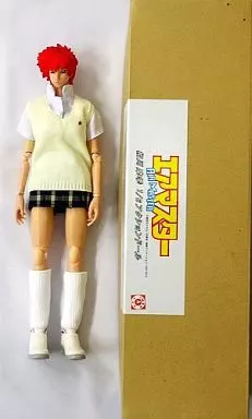 駿河屋 -<中古>相川摩季 「エアマスター」 1/6 アクションドール