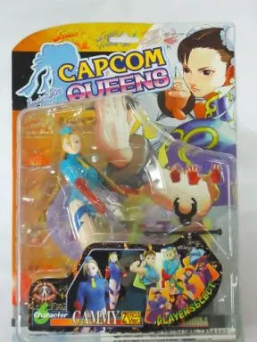駿河屋 -<中古>キャミィ ZERO3Ver. 「ストリートファイター