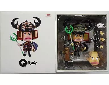 駿河屋 -<中古>ウソップ 「ワンピース フィルム ストロングワールド