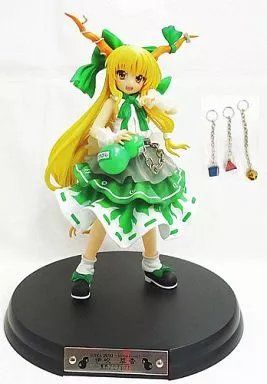 駿河屋 - 【買取】小さな百鬼夜行 伊吹萃香 ～メロンカラー～ 「東方