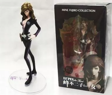 駿河屋 - 【買取】峰不二子 TMS ver. 「LUPIN the Third～峰不二子