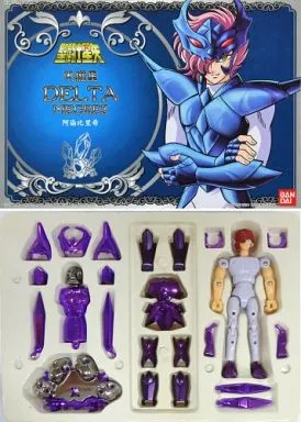聖闘士星矢 デルタローブ 2026年最新】聖闘士星矢 デルタローブの人気アイテム - メルカリ