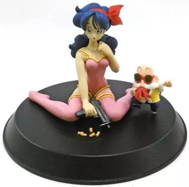 ドラゴンボール ギャルズ　DXガールズ　ランチ 抽選販売】ドラゴンボールギャルズ ランチ 黒髪Ver． | ドラゴンボール