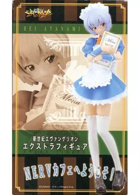 駿河屋 -<中古>◎[ランクB] 綾波レイ 「新世紀エヴァンゲリオン