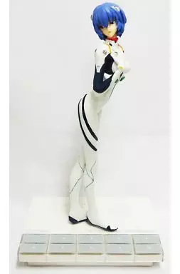駿河屋 -<中古>[ランクB] Voice I-doll Superior 綾波レイ 「新