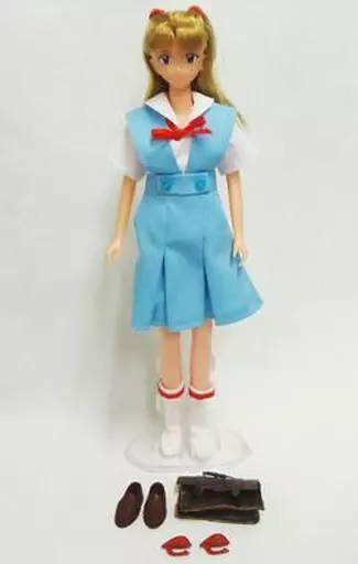 駿河屋 -<中古>◎[ランクB] 惣流・アスカ・ラングレー 「新世紀