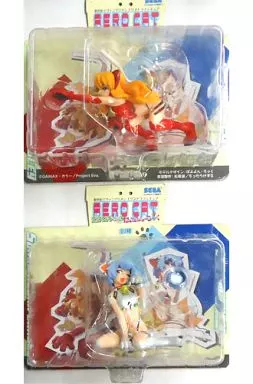 駿河屋 - 【買取】全2種セット 「新世紀エヴァンゲリオン」 エクストラ