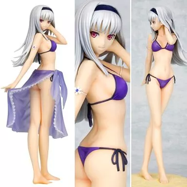 シャイニング・ウィンド ブランネージュ 水着ver. フィギュア 駿河屋