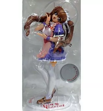 駿河屋 -<中古>[ランクB] 愛沢ともみ メイドタイプ 「Pia