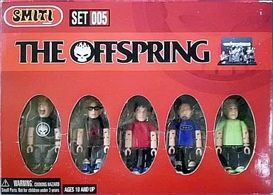 駿河屋 -<中古>[ランクB] The Offspring Playset -オフスプリング