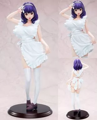 TFC 聖痕のクェイサー 山辺燈1/8 フィギュア 開封品 TFC 聖痕のクェイサー 山辺燈1/8 フィギュア 開封品 - メルカリ