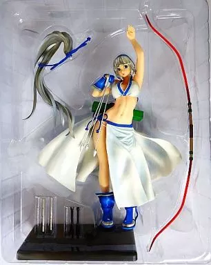 駿河屋 -【アダルト】<中古>[ランクB] 真鏡名ミナ 白肌バージョン 