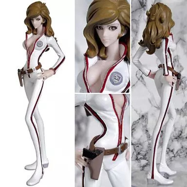 フィギュア　[ランクB] 峰不二子 DIVE ver. 「LUPIN the Third～峰不二子という女～」 フジコレ峰不二子コレクションTMSシリーズ 駿河屋 -<中古>[ランクB] 峰不二子 DIVE ver. 「LUPIN the Third