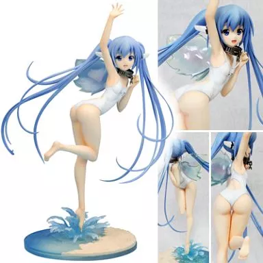 駿河屋 -<中古>[ランクB] ニンフ～水着Ver.～ 「そらのおとしものf」 1 