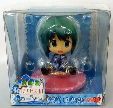 ローソン当選品 ほむら ぺたん娘 ローソン当選品 ほむら ぺたん娘