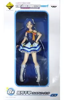[ランクB] 如月千早 「一番くじプレミアム アイドルマスターPART1」 B賞 プレミアムフィギュア