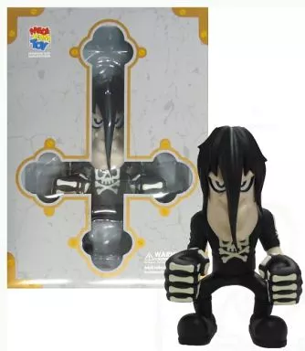 グレン・ダンジグ GLENN DANZIG フィギュア ヴィンテージフィギュアシリーズ/DANZIG (ダンジグ) グレン